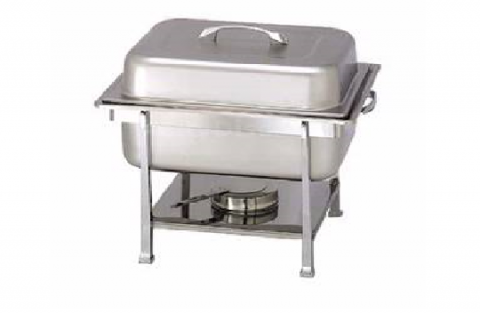 4 Quart Chafing Dish 