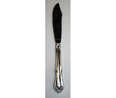 Table Fish Knife  Raymond Brothers Limited