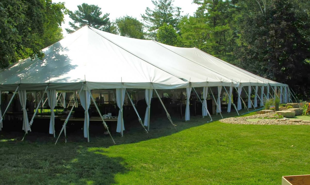 Tents Raymond Brothers Limited