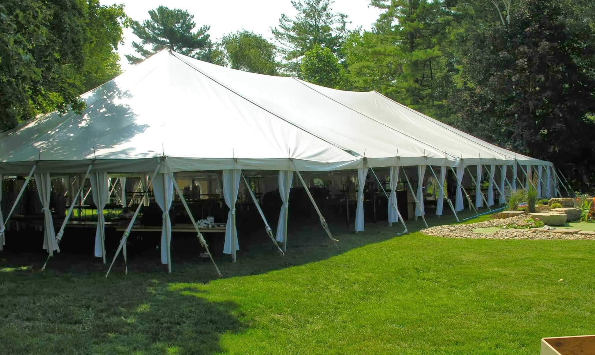 Commercial Awnings