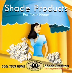 Shade Products