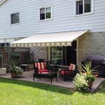 Residential Awnings