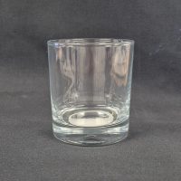 Old Fashioned Rocks Glass